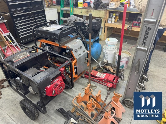 LAST CALL! RMC Mechanical Contractors Inc.