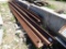 (43) Pieces 27' Long Metal Roofing Girders