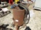 Sand Blasting Kettle