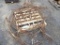 Pallet of Cable Chokers