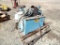 3 Phase Hydraulic 5HP Pump