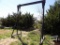 Gantry with Hoist