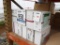 (6) Boxes of Scotch-Brite 3M Pads