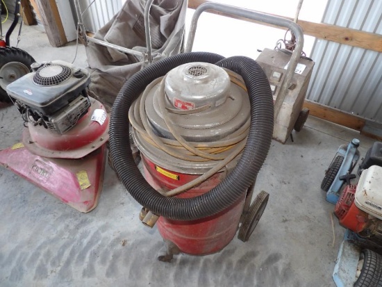 Shop Vac