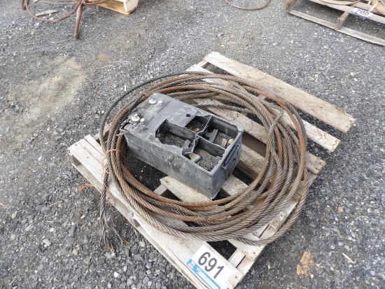 Braided Cable