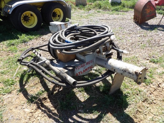 Hydro Reel By Atlantic