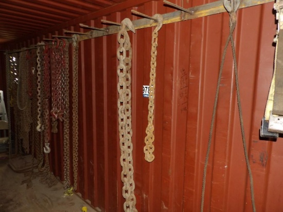 Large Chain