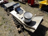 Truck Fenders and Hoses