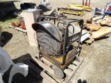 Kerosene or Diesel Shop Heater