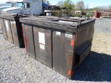 Dumpster