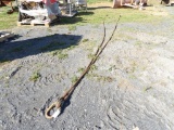 2 Position Lifting Cable