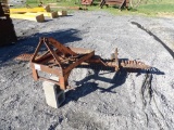 7' Root Rake