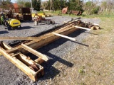 3 Ton Bridge Crane