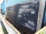 Waste Oil Tank