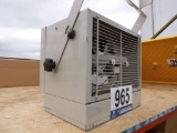 Electric Wall Heater