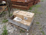(NEW) Stainless Steel BS-200T-C Clamps