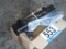 Bolt-on Bumper Receiver Hitch