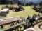 John Deere 12' 3 Point Hitch Row Plow