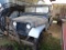 1956 Jeep CJ5 SUV