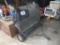 Tow Behind Leaf Sweeper