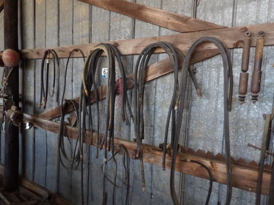 MISC Hydraulic Hoses, Belts, AG Parts