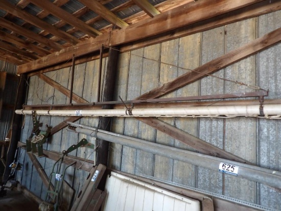 20' Herbicide Rope Wick
