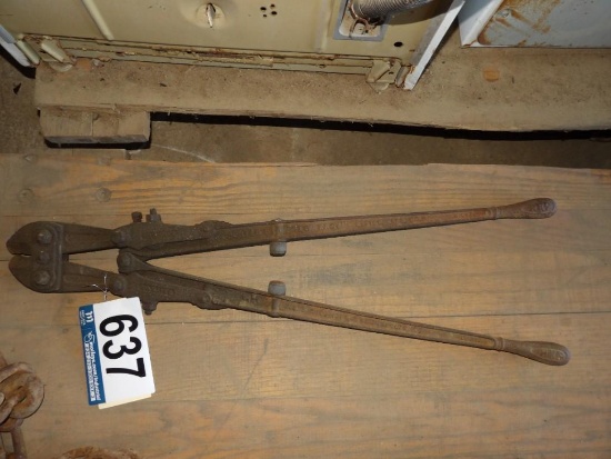 Bolt Cutter