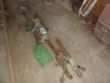MISC John Deere Tractor Parts