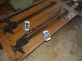 Hi-Lift Vehicle Jack