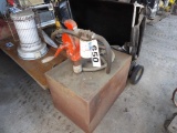 Diesel Fuel Tank