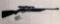 Crosman 66 Powermaster BB Rifle Pump Action with Scope