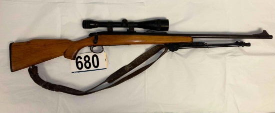 Remington Model 788 22-250 REM Rifle Bolt Action