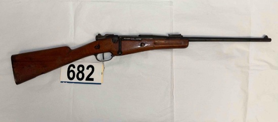Chatellerault MLE 1892 Carbine