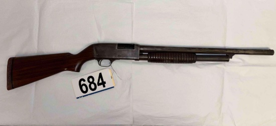Stevens Savage Arms Corp Model 820B 12 Gauge Shotgun