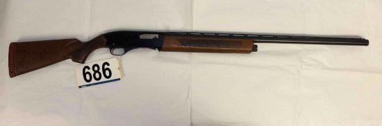 Winchester Model 1400 MKII 12 Gauge Semiautomatic Shotgun