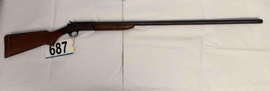 Harrington and Richardson Topper Model 158 12 Gauge Shotgun