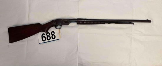 Savage Arms Model 1914 22 Caliber Rifle