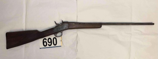 Remington Breech Load Carbine