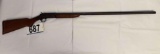 Harrington and Richardson Topper Model 158 12 Gauge Shotgun