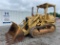 Caterpillar 955L Crawler Loader