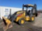 2016 John Deere 310SL 4WD Backhoe Loader