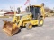 2005 John Deere 310SG 4x4 Backhoe Loader