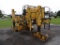 2004 Comaco GT3600 Curb and Gutter Machine