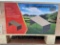 12 ft x 20 ft Metal Livestock Shelter