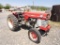 Massey Ferguson 150 AG Tractor