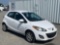 2011 Mazda Hatchback Car