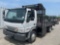 2012 Ford E-450 Super Duty Cutaway