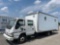 2006 GMC W4500 S/A Crew Cab 20' Box Truck