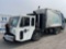2010 Crane Carrier LET-2 Packer Trash Truck
