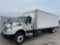 2012 International 4300 Box Truck